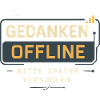 "Thoughts offline – please try later"