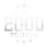 LIMITED EDITION 2000 26TH BIRTHDAY