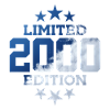 ÉDITION LIMITÉE 26E ANNIVERSAIRE 2000