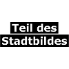 Teil des Stadtbildes