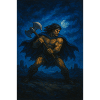 Warriors in the Storm