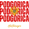 Podgorica Montenegro, Montenegrin pride