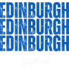 Edinburgh Scotland, Scottish pride