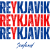 Reykjavik Iceland, Icelandic pride