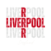 Liverpool Angleterre, fierté anglaise