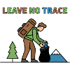 Leave No Trace | Hiking & Environmental Protection