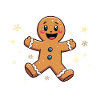 I love a ginger