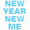 Nouvel An, Nouveau Moi