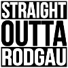 STRAIGHT OUTTA RODGAU