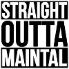 Straight Outta Maintal
