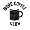 More Coffee Club Mugs