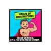 Adult Construction Humor
