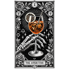 The Aperitivo (Spritz) – Mystic Tarot Card