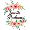 Madame Wedding Bachelorette Party Bride