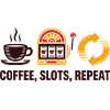 Coffee Slots Repeat Casino Gambling