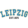 Leipzig Est. 1975