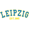Leipzig Est. 1965