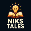 Niks Tales Lightbook