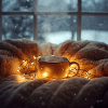 cozy winter vibes