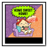 Home Sweet Home Cartoon Cancelled