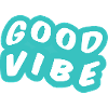 Good Turquoise Vibe