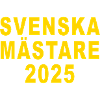 Swedish Champions 2025