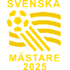 Swedish Champions 2025