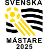 Swedish Champions 2025