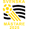 Swedish Champions 2025