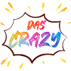 Das Crazy Farbknall