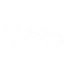 Weißer Oldtimer