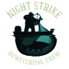 Night Strike Bowfishing Crew Adventure
