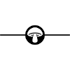 Mushroom Toadstool Icon