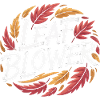 Leaf Blower Autumn Leaves