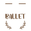 I Love Ballet