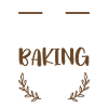 I Love Baking