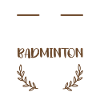I Love Badminton