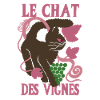 Le Chat des Vignes