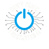 Netzwerkinfrastruktur Rack- Und Stack-ingenieur