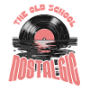 Old School Nostalgic Vinyl Design