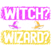 Halloween Gender Reveal