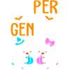Halloween Gender Reveal