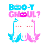 Halloween Gender Reveal