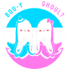 Halloween Gender Reveal