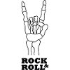 Rockhand Symbol Shirt