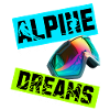 Alpine Dreams | Ski Winter Design