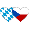 Bayern Tschechien Herzverband