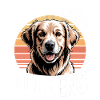 This Girl Loves Goldens