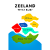 Zeeland Farbkarte