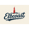 20251020_1804_Elbcoast_Schriftzug_Design_simple